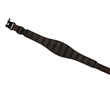 Image of Quake Claw Contour Rifle Sling Brown 53006-0