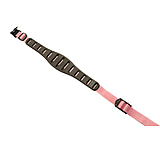 Image of Quake Claw Contour Rifle Sling Pink/Brown 53002-2