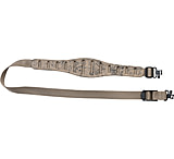 Image of Quake Claw Contour Rifle Sling Sand Camo