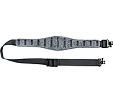 Image of Quake Claw Contour Rifle Sling Stone Camo