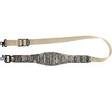 Image of Quake Claw Contour Rifle Sling True Timber Strata Camo
