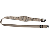 Image of Quake Claw Contour Sling Dual Q.r. Swivels Sand Camo