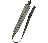 Image of Quake Claw Rifle Sling Dual Q.r. Swivels Camo