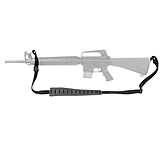 Image of Quake Claw Silent Jungle Sling Black 51000-0