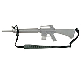 Image of Quake Claw Silent Jungle Sling OD Green 51002-4