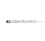 Image of Quake Claw Slimline Sling Snow 58007-2