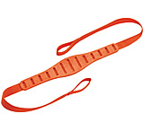 Image of Quake The Claw Turkey Tote Orange 56003-6