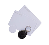 Image of QuickSafes RFID Key Kit, 4 pack