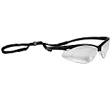 Image of Radians Clear Outback Sporting Glasses OB110CS