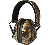 Image of Radians HE4X00CS Hunters Ears Electronic Earmuffs 23 DB MO Infinity