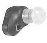 Image of Radians EnhanceEar In-The-Ear Electronic Hearing Amplification Device