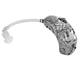 Image of Radians Mossy Oak New Obsession Camo Small compact Electronic Hearing Amplification Device (2 pack) PR2601CS