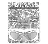 Image of Radians Cobalt w/ Foam Ear Plugs Hunter's Kit