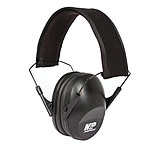 Image of Radians M&amp;P MP205 Compact Folding Earmuffs Black MP205C