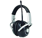 Image of Radians Padded Earmuffs w/Soft Ear Cushions/AM/FM Radio AMFM31