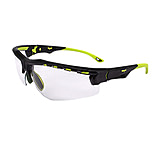 Image of Radians TXE810CS Clear Lens Hi-Vis Frame