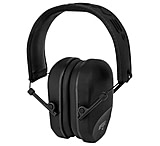 Image of Radians VXP110BX Vertex Passive Earmuff 23 DB Over The Head Black