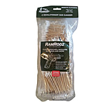 Image of RamRodz 11800 Breech Cleaner Cotton Swab 3&quot; 800 Pack