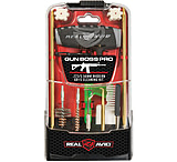 Real Avid Gun Boss Pro AR15 Cleaning Kit, AVGBPROAR15