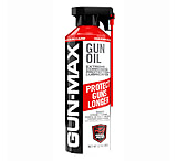 Image of Real Avid Gun Max Gun Oil 12 Oz. Aerosal Flip Up Nozzle