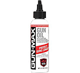 Image of Real Avid Gun Max Gun Oil 4 Oz. Bottle