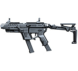 Image of Recover Tactical P-IX Modular AR Platform for Glock Pistols Folding Brace