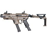 Image of Recover Tactical P-IX Modular AR Platform for Glock Pistols Folding Brace
