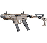 Image of Recover Tactical P-IX+Basic PG9 Folding Stock Metal Front Guard