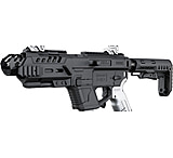 Image of Recover Tactical P-IX Basic PG9 Metal Front Guard Stock
