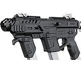 Image of Recover Tactical P-IX+MG PG9 SR20 Metal Front Guard