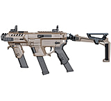 Image of Recover Tactical P-IXMG PG9 SR20 Metal Front Guard Folding Brace