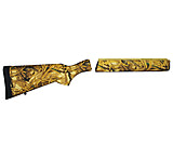 Image of Remington 1100/1187 Stock And Forend With SuperCell Pad 12/16 Gauge Advantage Wetlands Camouflage 19459