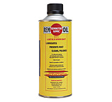 Image of Remington 18002 100th Anniversary Replicas 16oz Rem Oil Pint Can