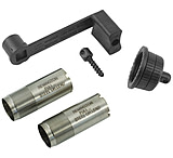 Image of Remington 19423 Rem Choke Tube 12 GA Improved Cylinder/Full Stainless/Blued