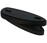 Image of Remington 19481 Length Of Pull Kit Shotgun Synthetic Black