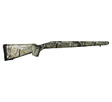 Image of Remington 700 BDL Long Action Synthetic Stock Magnum Realtree Hardwood APG Camouflage 19457