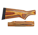 Image of Remington 870 Stock And Forend 12/16 Gauge Green Mountain Satin 17859RR