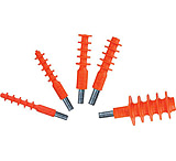 Image of Remington Bore Squeeg-E Merchandiser Rack A 10 Each: .223, .308, 357/9 mm, 44/45, 12Ga