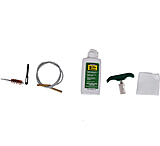 Image of Remington Mini Fast Snap Cleaning Kit, 357/380/38/9 mm