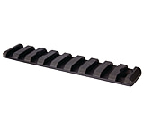 Image of Remington Model R-15 VTR Rifle Forend Four Inch Picatinny Rail Black 19497