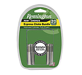 Image of Remington Rem Choke Express Bundle 20 Gauge Flush 19774