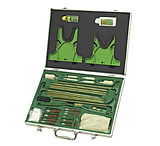 Image of Remington Targetmaster Deluxe 2.0 - Universal With Remoil &amp; Britebore 16 3/4inch X 13inch