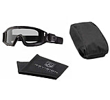 Image of Revision Desert Locust Carrier Goggle System - Basic Photochromic Kit