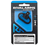 Image of RIVAL RA-RA92P2A PICATINNY MNT QD FL SWIVEL PK
