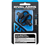 Image of RIVAL RA-RA92S1A QUICK DETACH HD SWIVEL SET