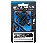 Image of RIVAL RA-RA92S2A QUICK DETACH FL SWIVEL SET