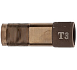 Image of Rob Roberts Gun Works 200138 T3 Triple Threat Invector 20 Gauge 17-4 PH Stainles