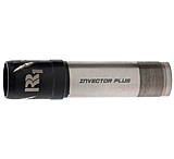 Image of Rob Roberts Gun Works 200294 RR1 Raptor Invector Plus 12 Gauge 17-4 PH Stainless