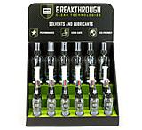 Image of Breakthrough Clean Technologies Solvents and Lubricants Point of Sale Display Kit