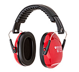 Image of Ruger 10/22 Low-Profile 21dB Passive Safety Shooting Earmuffs